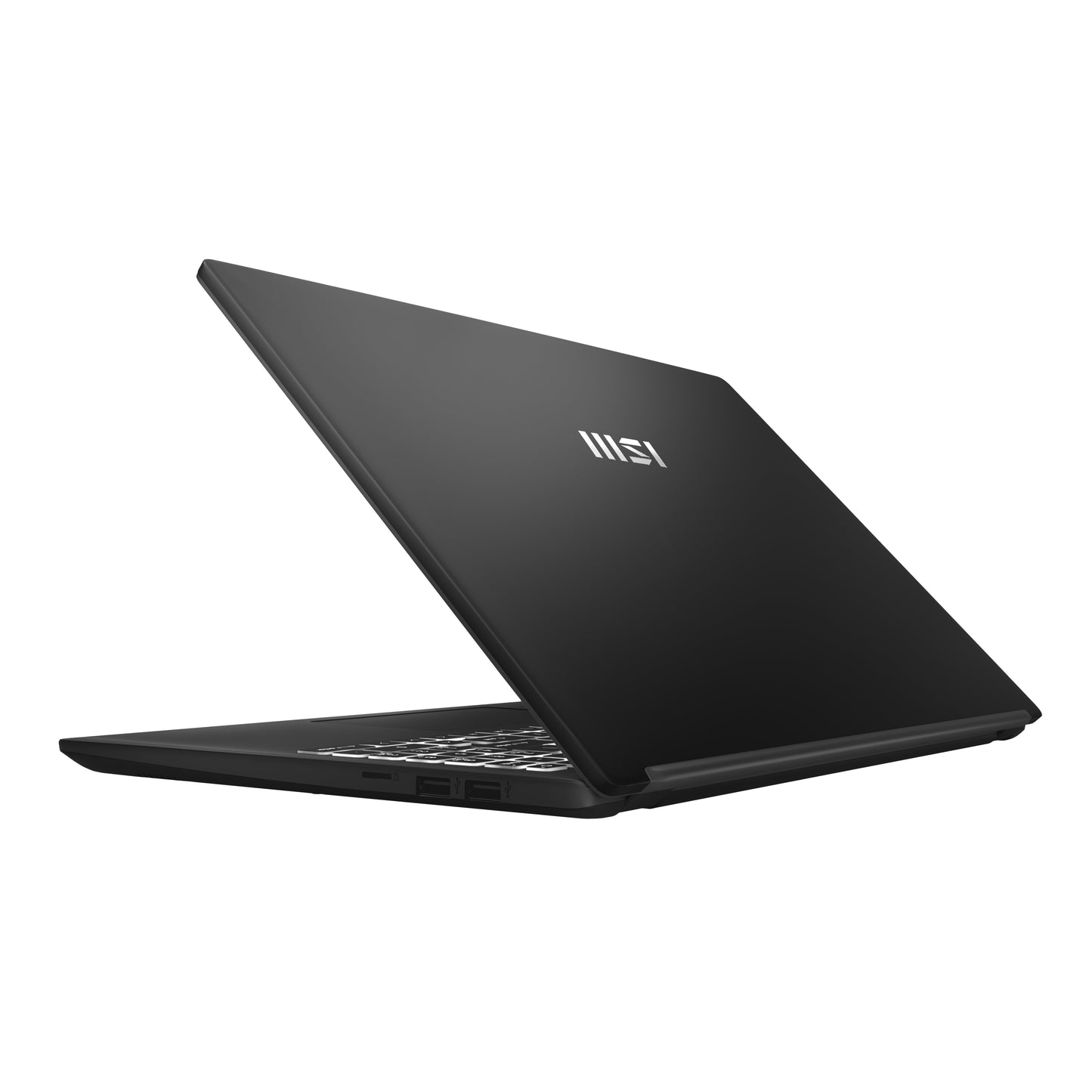MSI Notebooks Modern 15 AMD Ryzen 5 7000 Series 16GB Memory 512 GB PCIe SSD 15.6 Windows 11 Home Modern 15 B7M-097CA