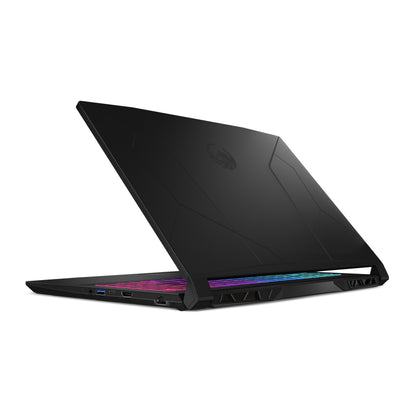 MSI Bravo 15 15.6 144Hz Gaming Laptop AMD Ryzen R7-7735HS RTX4060 32GB 1TB NVMe SSD Win11