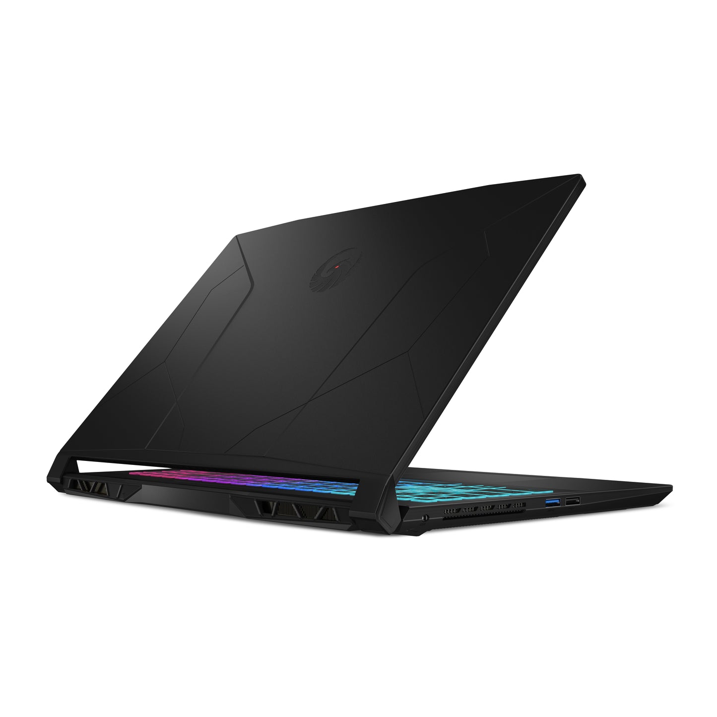 MSI Bravo 15 15.6 144Hz Gaming Laptop AMD Ryzen R7-7735HS RTX4060 32GB 1TB NVMe SSD Win11