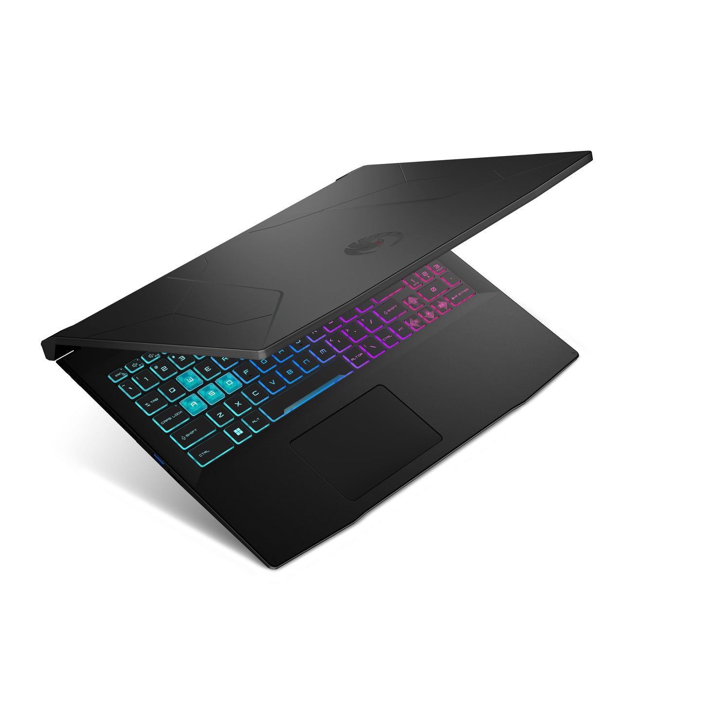 MSI Bravo 15 15.6 144Hz Gaming Laptop AMD Ryzen R7-7735HS RTX4060 32GB 1TB NVMe SSD Win11