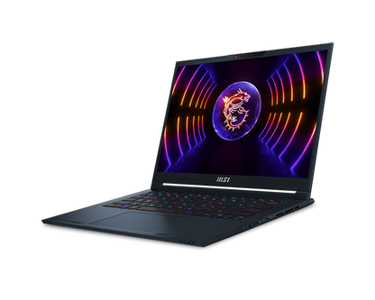 MSI MSI Stealth 14 Studio Intel Core™ i7-13620H 2.4GHz RTX 4060 QHD+ 240Hz Windows 11 Home Gaming Notebook