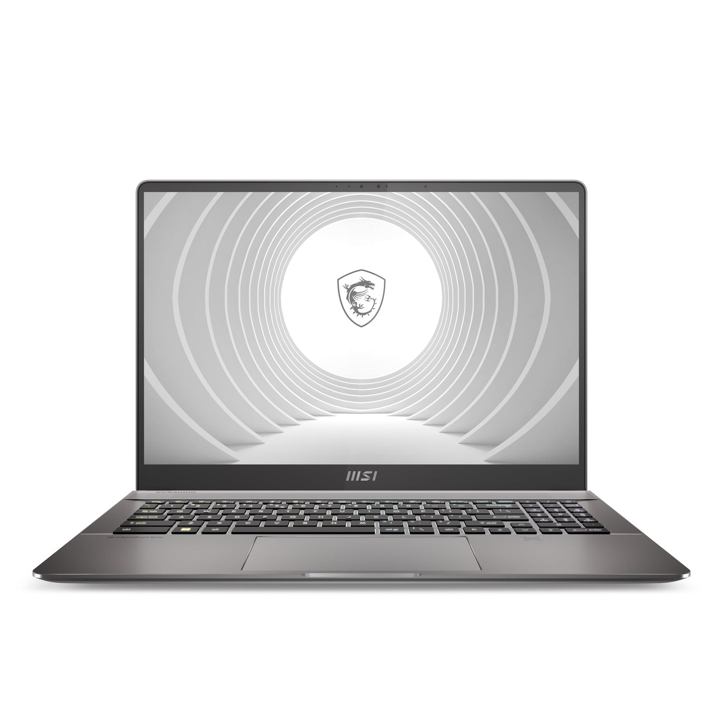 MSI CreatorPro Z16P 16 QHD 165hz 100% DCI-P3 Professional Creator Laptop Intel Core i7-12700H Quadro RTX A3000 32GB DDR5 1TB NVMe SSD Win11Pro