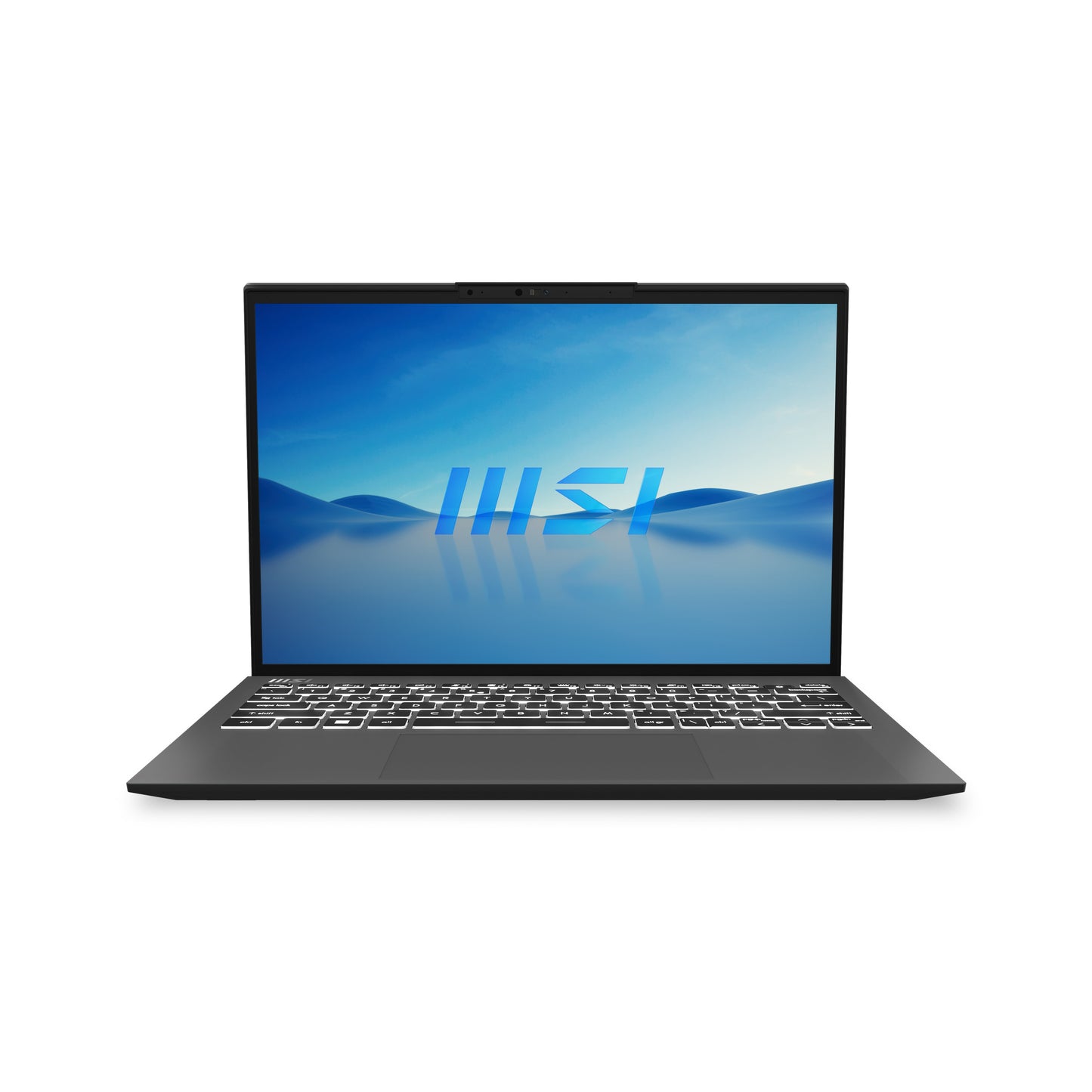 MSI Prestige 13 EVO 13.3 FHD+ Ultra Thin and Light Professional Laptop Intel Core i7-1360P Iris Xe 32GB LPDDR5 1TB NVMe SSD Win 11 Pro