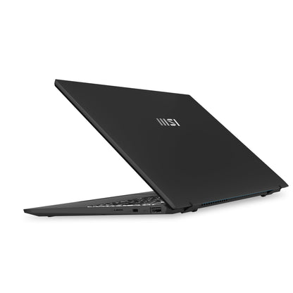 MSI Prestige 13 EVO 13.3 FHD+ Ultra Thin and Light Professional Laptop Intel Core i7-1360P Iris Xe 32GB LPDDR5 1TB NVMe SSD Win 11 Pro