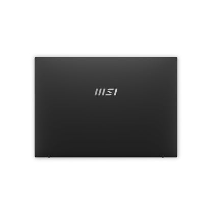 MSI Prestige 13 EVO 13.3 FHD+ Ultra Thin and Light Professional Laptop Intel Core i7-1360P Iris Xe 32GB LPDDR5 1TB NVMe SSD Win 11 Pro