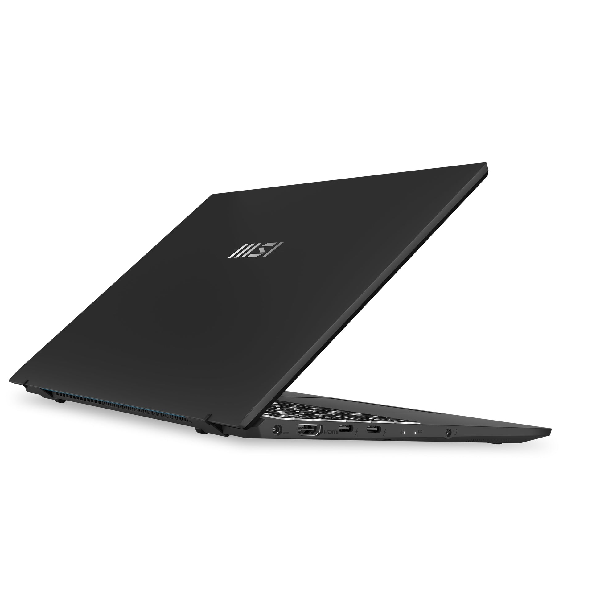 MSI Prestige 13 EVO 13.3 FHD+ Ultra Thin and Light Professional Laptop Intel Core i7-1360P Iris Xe 32GB LPDDR5 1TB NVMe SSD Win 11 Pro