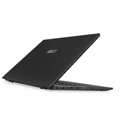 MSI Prestige 13 EVO 13.3 FHD+ Ultra Thin and Light Professional Laptop Intel Core i7-1360P Iris Xe 32GB LPDDR5 1TB NVMe SSD Win 11 Pro