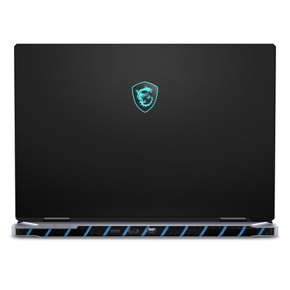 MSI TITAN 18 HX 18 UHD+ 120Hz Mini LED Intel® Core™ i9-14900HX RTX 4090 128GBDDR5 4TB NVMe SSD Win 11 Pro
