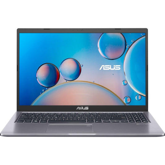 ASUS Notebooks VivoBook Intel Pentium Silver 1.10GHz 8GB Memory 256 GB SSD Intel UHD Graphics 605 15.6 Windows 11 Home