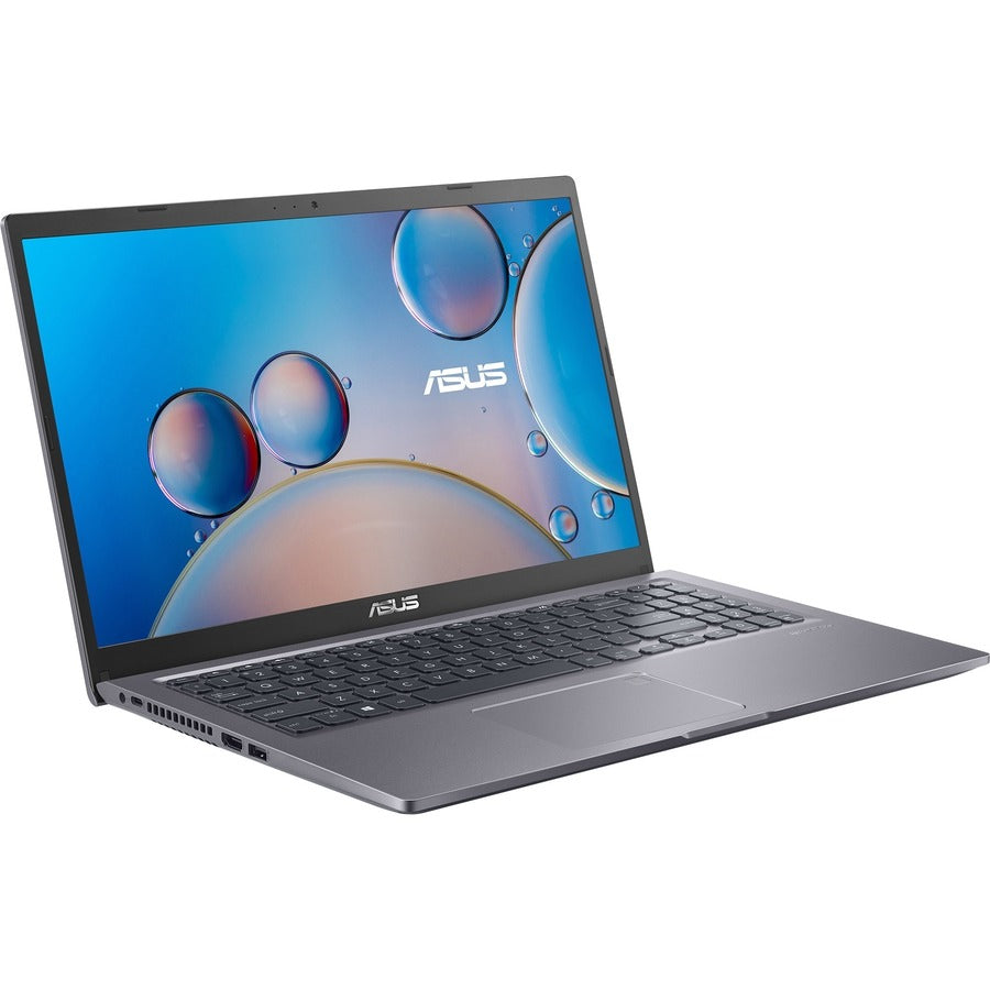 ASUS Notebooks VivoBook Intel Pentium Silver 1.10GHz 8GB Memory 256 GB SSD Intel UHD Graphics 605 15.6 Windows 11 Home