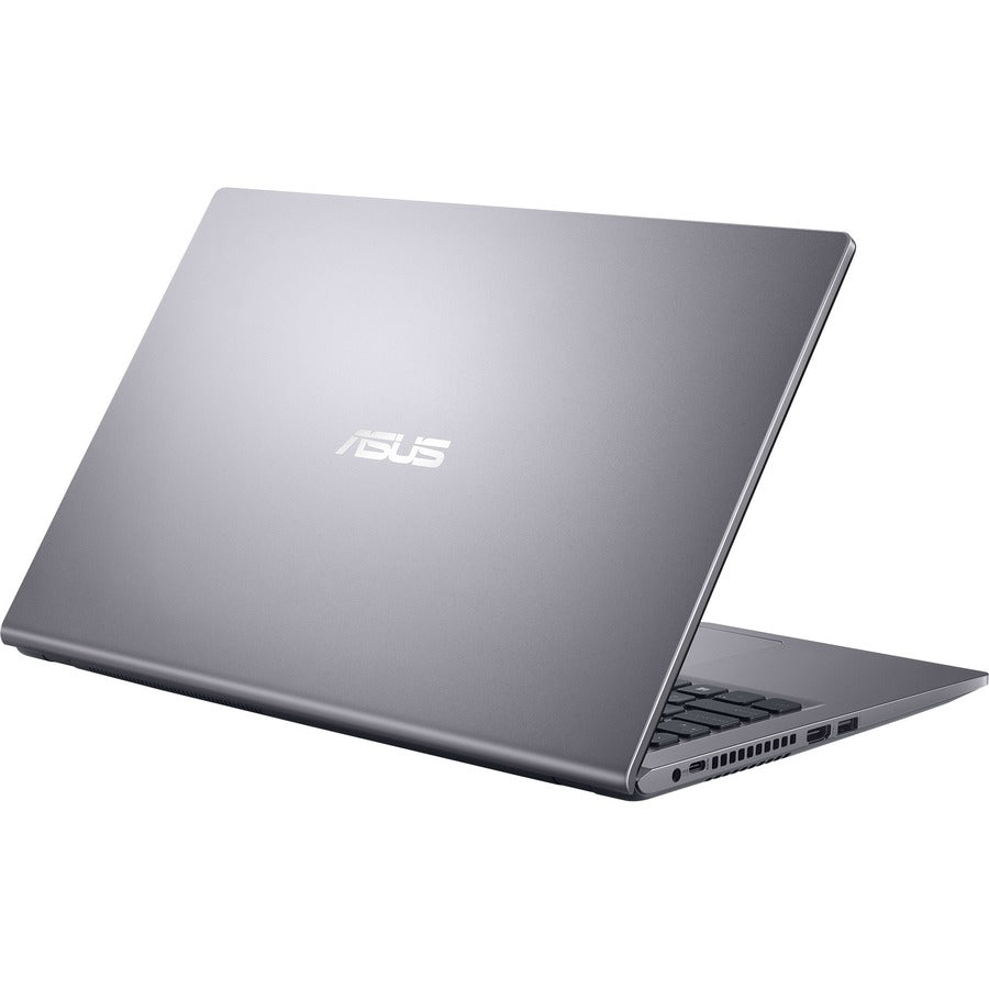 ASUS Notebooks VivoBook Intel Pentium Silver 1.10GHz 8GB Memory 256 GB SSD Intel UHD Graphics 605 15.6 Windows 11 Home