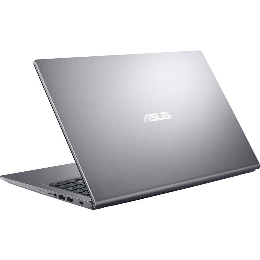 ASUS Notebooks VivoBook Intel Pentium Silver 1.10GHz 8GB Memory 256 GB SSD Intel UHD Graphics 605 15.6 Windows 11 Home