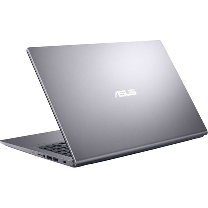 ASUS Notebooks VivoBook Intel Pentium Silver 1.10GHz 8GB Memory 256 GB SSD Intel UHD Graphics 605 15.6 Windows 11 Home