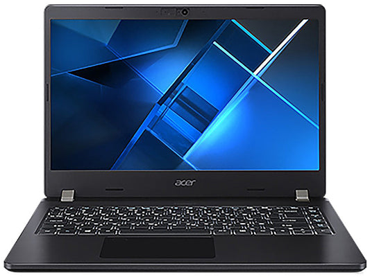 Acer Laptop TravelMate P2 TMP214-53-74AX Intel Core i7 11th Gen 1165G7 (2.80GHz) 16GB Memory 512 GB PCIe SSD Intel Iris Xe Graphics 14.0" Windows 10 Pro 64-bit