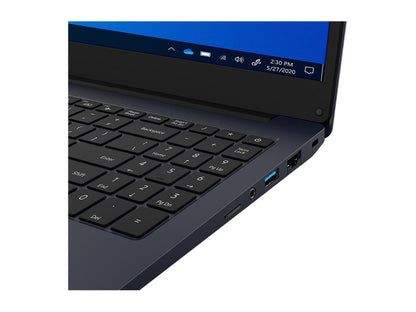 Dynabook Satellite Pro C50 15.6 Notebook, Intel Core i7-1255U, 16GB DDR4, 512GB SSD, Intel Iris Xe Graphics, Windows 11 Home 64-bit