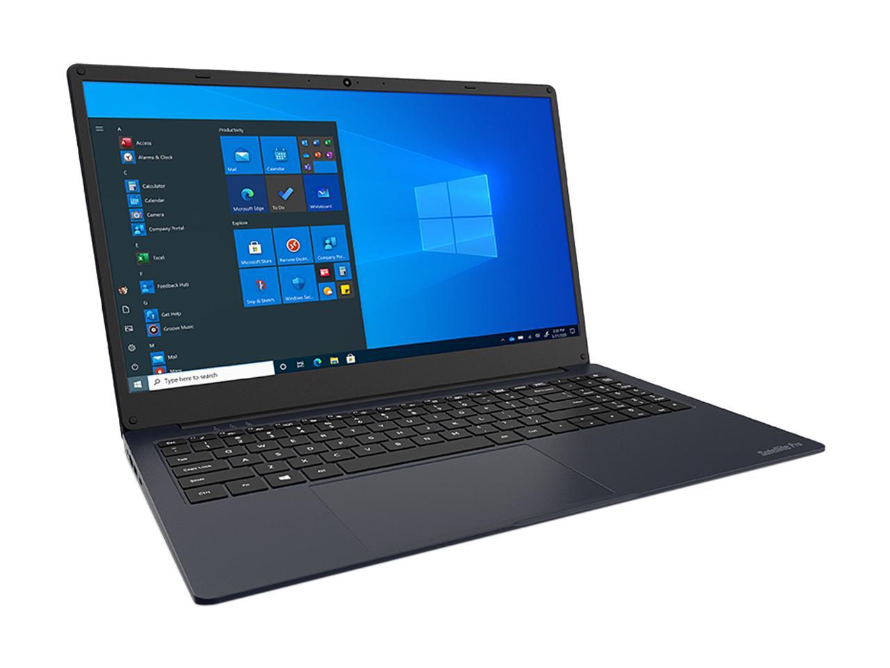 Dynabook Satellite Pro C50 15.6 Notebook, Intel Core i7-1255U, 16GB DDR4, 512GB SSD, Intel Iris Xe Graphics, Windows 11 Home 64-bit