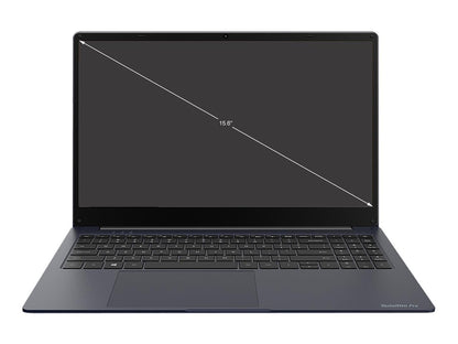 Dynabook Satellite Pro C50 15.6 Notebook, Intel Core i3-1215U, 8GB DDR4, 256GB SSD, Intel UHD Graphics, Windows 11 Home 64-bit