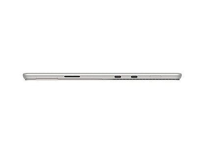Microsoft Surface Pro 8 LTE Tablet - 13 Inch - Core i5 - 16 GB RAM - 256 GB SSD - Windows 10 - Platinum