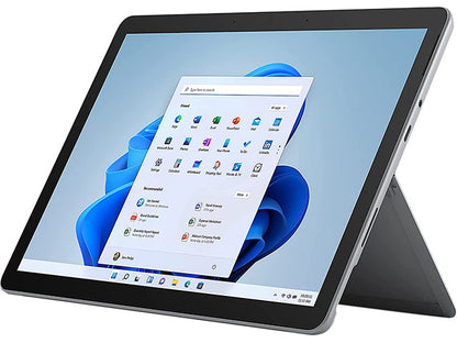Microsoft Surface Go 3 2-in-1 Laptop Intel Core i3-10100Y 1.30 GHz 10.5 Windows 10 Pro 8VD-00047