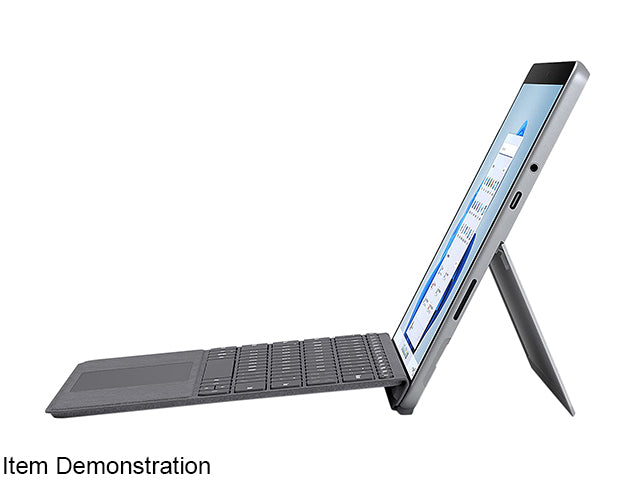 Microsoft Surface Go 3 2-in-1 Laptop Intel Core i3-10100Y 1.30 GHz 10.5 Windows 10 Pro 8VD-00047