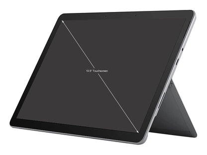 Microsoft Surface Go 3 2-in-1 Laptop Intel Core i3-10100Y 1.30 GHz 10.5 Windows 10 Pro 8VD-00047