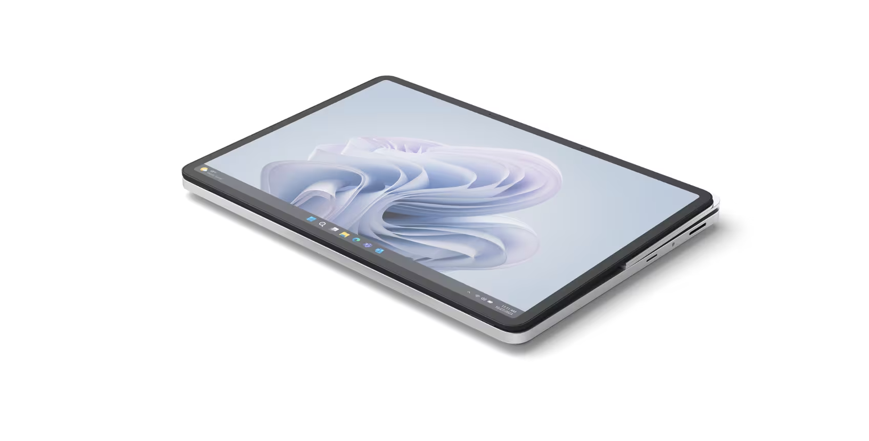 Microsoft Surface Laptop Studio 2 - 14.4 PixelSense Flow Display - 13th Gen Intel Core i7 13800H Processor - 16GB Memory - 512GB SSD - Intel Iris Xe Graphics - Windows 11 Pro - Platinum  ZRG-00001