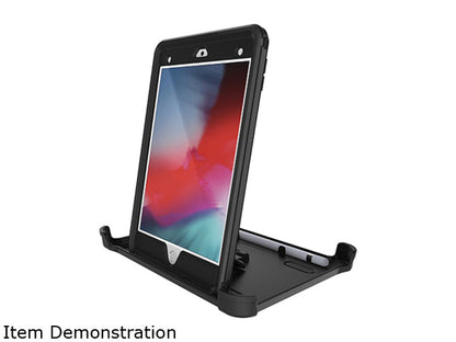 OtterBox Defender Series Case For iPad Mini (5th Gen) - Propack Packaging, Black