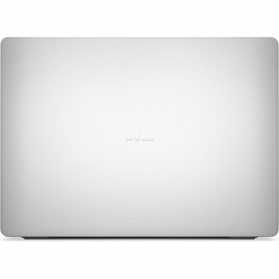 Dell Pro 14 PC14250 14 Notebook - Intel Core 5 120U - 8 GB - 256 GB SSD - Windows 11 Pro - Webcam - 10.30 Hours Battery - IEEE 802.11ax Wireless LAN Standard  DRHHC