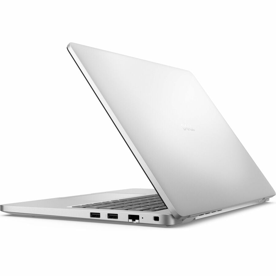 Dell Pro 14 PC14250 14 Notebook - Intel Core 5 120U - 8 GB - 256 GB SSD - Windows 11 Pro - Webcam - 10.30 Hours Battery - IEEE 802.11ax Wireless LAN Standard  DRHHC