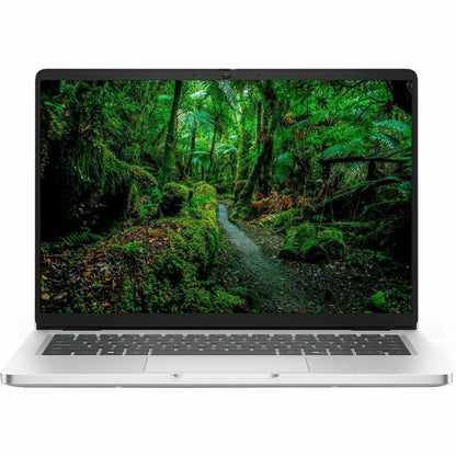 Dell Pro 14 PC14255 14 Copilot+ PC Notebook - AMD Ryzen 5 PRO 220 - 16 GB - 256 GB SSD - Windows 11 Pro - AMD Radeon 740M graphics - Webcam - 15.10 Hours Battery - IEEE 802.11ax Wireless  5G5NC