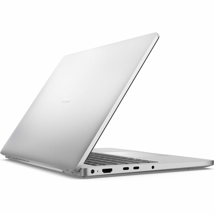 Dell Pro 14 PC14255 14 Copilot+ PC Notebook - AMD Ryzen 5 PRO 220 - 16 GB - 256 GB SSD - Windows 11 Pro - AMD Radeon 740M graphics - Webcam - 15.10 Hours Battery - IEEE 802.11ax Wireless  5G5NC