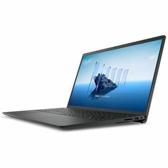 Dell Pro 15 Essential PV15255 15.6 Notebook - AMD Ryzen 5 7520U - 8 GB - 512 GB SSD - Windows 11 Pro - AMD Radeon 610M Graphics - Wi-Fi 5 (C6VK7)