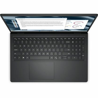Dell Pro 15 Essential PV15255 15.6 Notebook - AMD Ryzen 5 7520U - 8 GB - 512 GB SSD - Windows 11 Pro - AMD Radeon 610M Graphics - Wi-Fi 5 (C6VK7)
