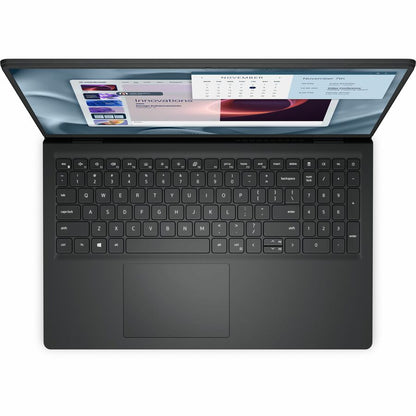 Dell Pro 15 Essential PV15250 15.6 Notebook - Intel Core i5-1334U (1.30 GHz) - 16 GB - 512 GB SSD - Windows 11 Pro - Intel UHD Graphics - Wi-Fi 6 (V2T7P)