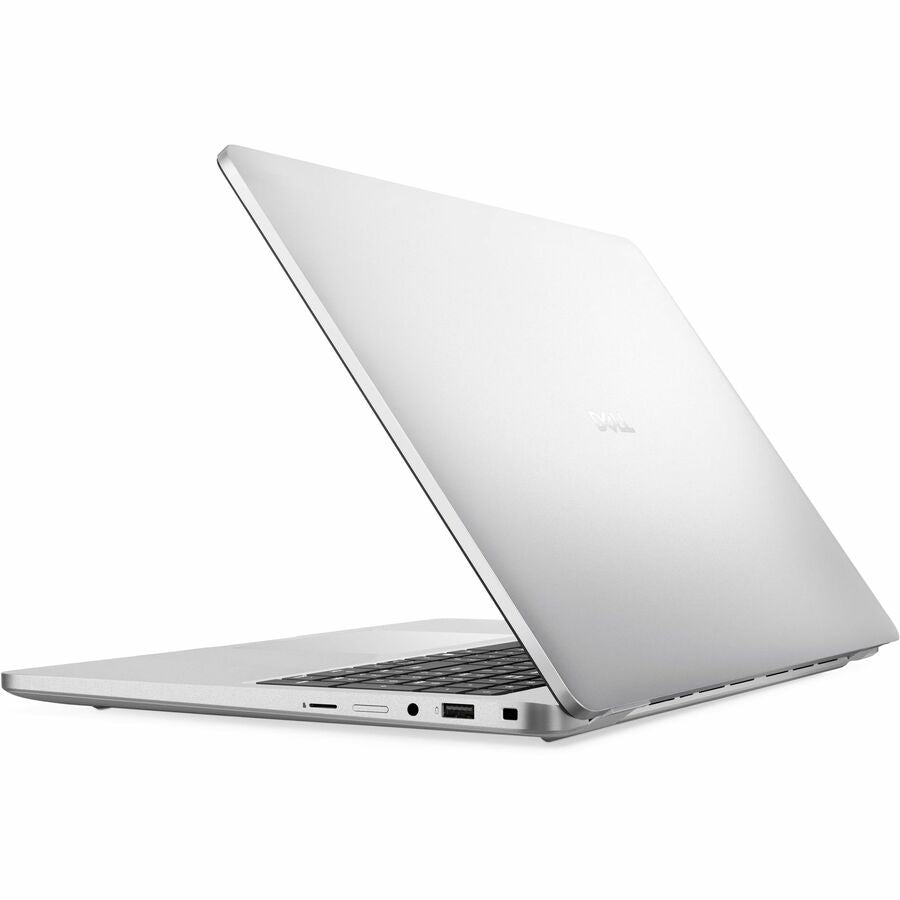 Dell Pro 16 Plus PB16250 16 Copilot+ PC Notebook - Intel Core Ultra 5 236V - 16 GB - 256 GB SSD - Intel Arc Graphics - Windows 11 - Wi-Fi 7  50WKW