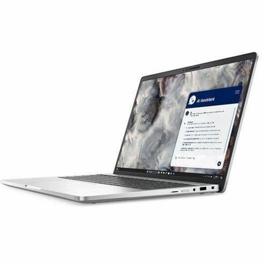 Dell Pro 16 Plus PB16250 16 Copilot+ PC Notebook - Intel Core Ultra 5 236V - 16 GB - 256 GB SSD - Intel Arc Graphics - Windows 11 - Wi-Fi 7  50WKW