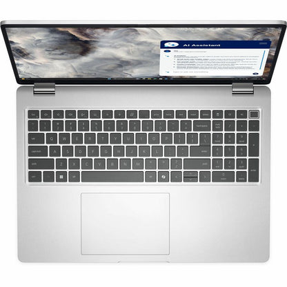 Dell Pro 16 Plus PB16250 16 Copilot+ PC Notebook - Intel Core Ultra 5 236V - 16 GB - 256 GB SSD - Intel Arc Graphics - Windows 11 - Wi-Fi 7  50WKW