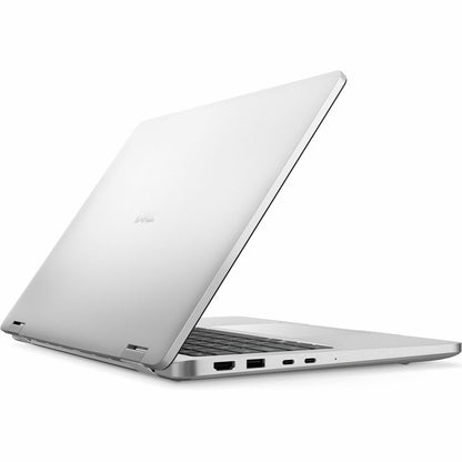 Dell Pro 14 Plus PB14250 14 Touchscreen Copilot+ PC Notebook - Intel Core Ultra 7 266V - 16 GB - 512 GB SSD - Windows 11 Pro - Webcam - Wi-Fi 7  VPP2W