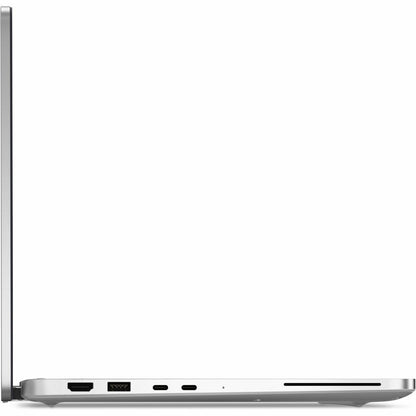 Dell Pro 14 Plus PB14250 14 Touchscreen Copilot+ PC Notebook - Intel Core Ultra 7 266V - 16 GB - 512 GB SSD - Windows 11 Pro - Webcam - Wi-Fi 7  VPP2W