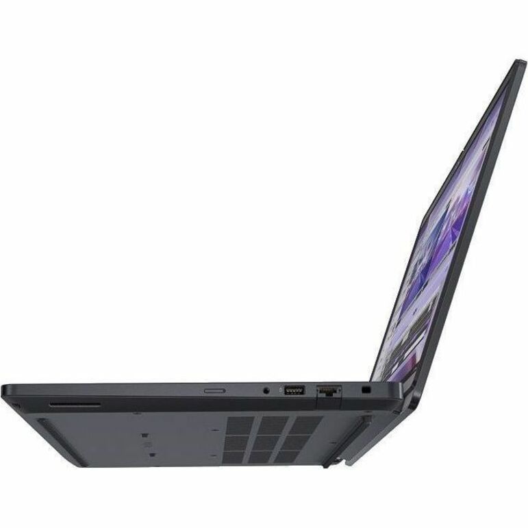 Dell Pro Max MC16250 16 Copilot+ PC Notebook - Intel Core Ultra 9 285H - Windows 11 Pro - NVIDIA RTX PRO 2000 Blackwell 8 GB - Webcam - Wi-Fi 7 - Gigabit Ethernet  0TPNX
