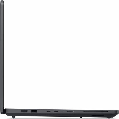 Dell Pro Max MC16250 16 Copilot+ PC Notebook - Intel Core Ultra 9 285H - Windows 11 Pro - NVIDIA RTX PRO 2000 Blackwell 8 GB - Webcam - Wi-Fi 7 - Gigabit Ethernet  0TPNX