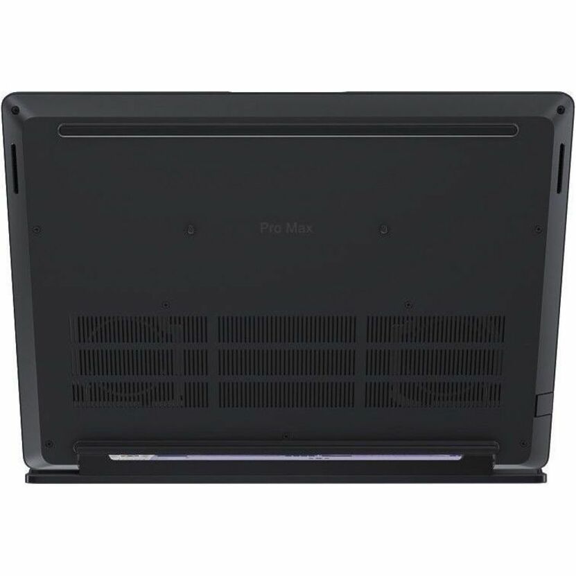 Dell Pro Max MC16250 16 Copilot+ PC Notebook - Intel Core Ultra 9 285H - Windows 11 Pro - NVIDIA RTX PRO 2000 Blackwell 8 GB - Webcam - Wi-Fi 7 - Gigabit Ethernet  0TPNX