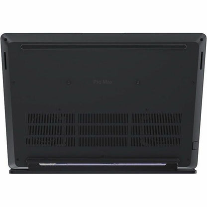 Dell Pro Max MC16250 16 Copilot+ PC Notebook - Intel Core Ultra 9 285H - Windows 11 Pro - NVIDIA RTX PRO 2000 Blackwell 8 GB - Webcam - Wi-Fi 7 - Gigabit Ethernet  0TPNX