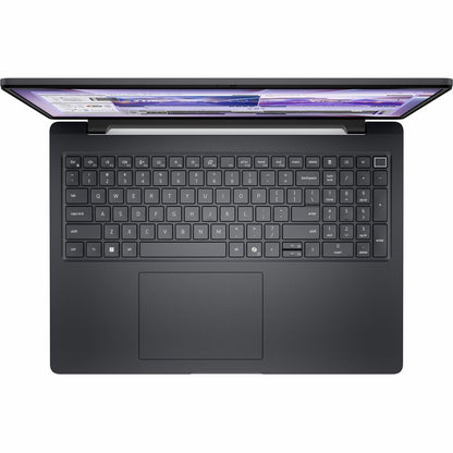 Dell Pro Max MC16250 16 Copilot+ PC Notebook - Intel Core Ultra 9 285H - Windows 11 Pro - NVIDIA RTX PRO 2000 Blackwell 8 GB - Webcam - Wi-Fi 7 - Gigabit Ethernet  0TPNX