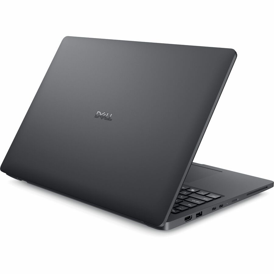 Dell Pro Max MC16250 16 Copilot+ PC Notebook - Intel Core Ultra 7 255H - 32 GB - 1 TB SSD - Windows 11 Pro - Intel Arc Pro 140T GPU - Webcam - Wi-Fi 7 - Gigabit Ethernet 362M3