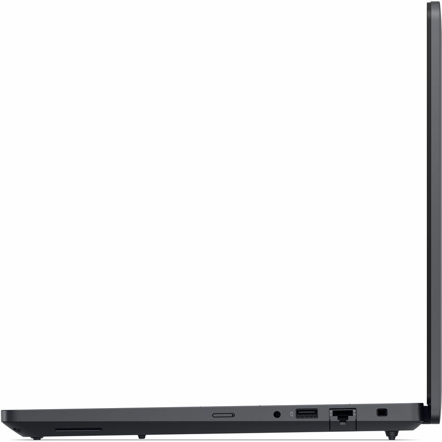Dell Pro Max MC16250 16 Copilot+ PC Notebook - Intel Core Ultra 7 255H - 32 GB - 1 TB SSD - Windows 11 Pro - Intel Arc Pro 140T GPU - Webcam - Wi-Fi 7 - Gigabit Ethernet 362M3