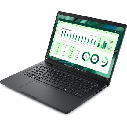 Dell Pro Max MC14250 14 Copilot+ PC Mobile Workstation - Intel Core Ultra 5 225H - 32 GB - 512 GB SSD - Windows 11 Pro - Intel Arc Pro 140T Graphics - Webcam - Wi-Fi 7  P7C90