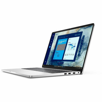 Dell Pro 16 PC16250 16 Touchscreen Notebook - Full HD Plus - Intel Core Ultra 7 265U - 16 GB - 512 GB SSD - Windows 11 Pro - Webcam - Wi-Fi 6E - C7G6J