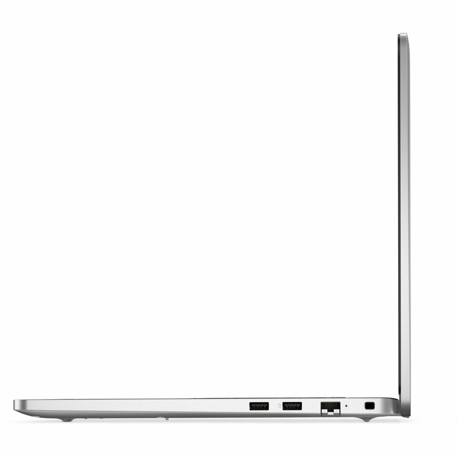 Dell Pro 16 PC16250 16 Touchscreen Notebook - Full HD Plus - Intel Core Ultra 7 265U - 16 GB - 512 GB SSD - Windows 11 Pro - Webcam - Wi-Fi 6E - C7G6J