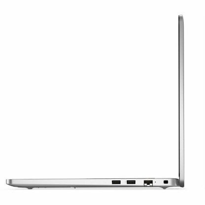 Dell Pro 16 PC16250 16 Touchscreen Notebook - Full HD Plus - Intel Core Ultra 7 265U - 16 GB - 512 GB SSD - Windows 11 Pro - Webcam - Wi-Fi 6E - C7G6J